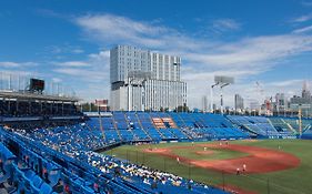 Nihon Seinenkan Hotel